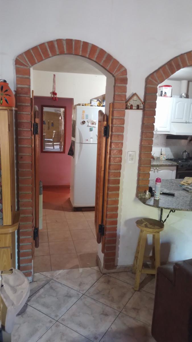 CALLE  BUFANO · Maipú — foto 8