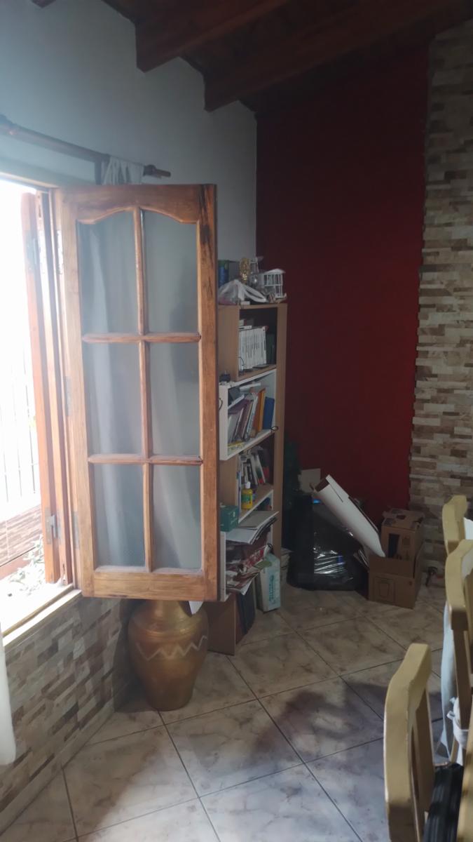 CALLE  BUFANO · Maipú — foto 10