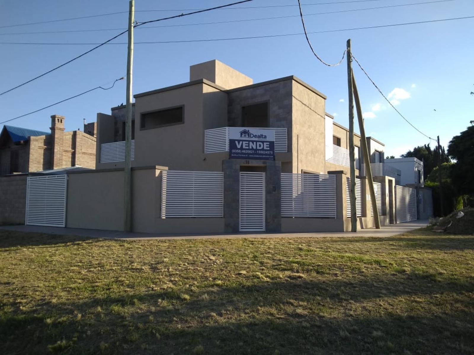 Duplex de 2 dormitorios en Banda Norte