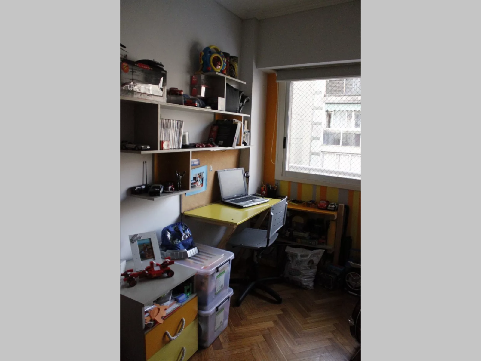 Yerbal 500 · Almagro — foto 8