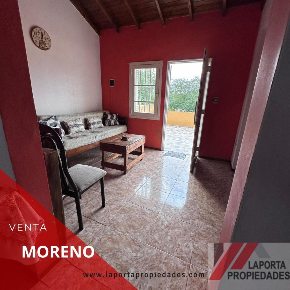 PLUTERCO · Moreno — foto 3