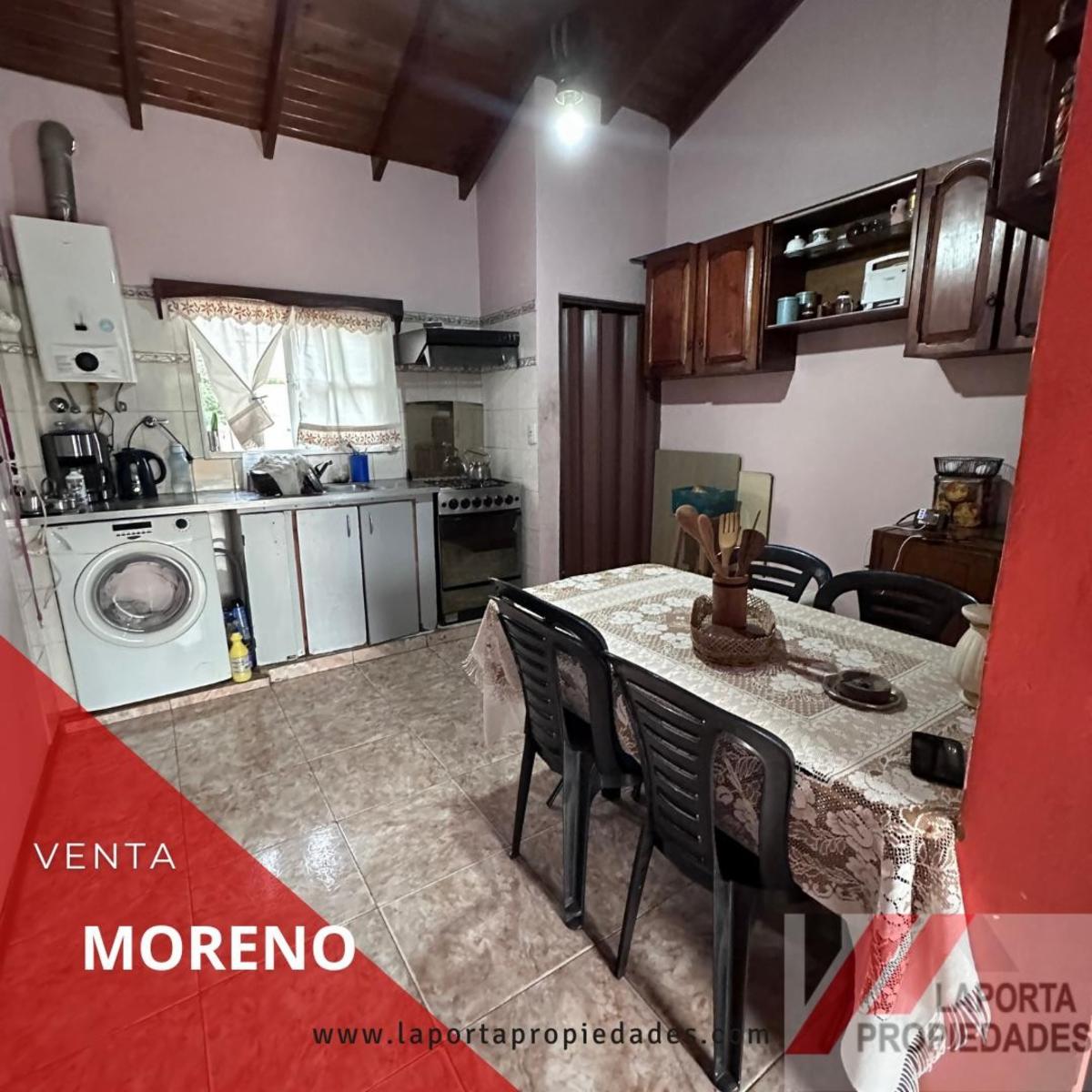 PLUTERCO · Moreno — foto 4