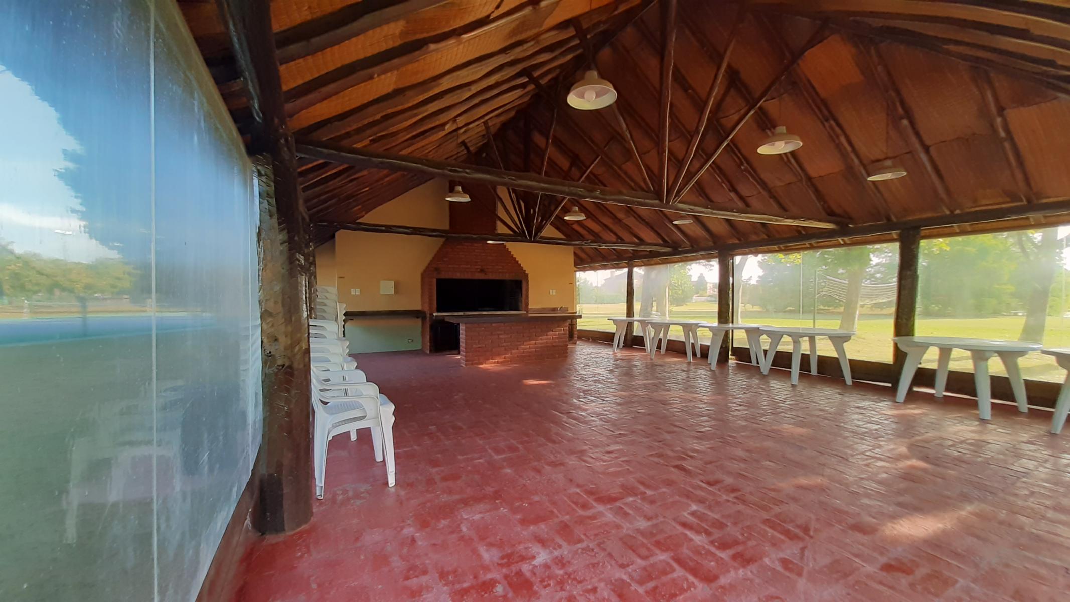Club de Campo Las Cañuelas · Cañuelas — foto 25