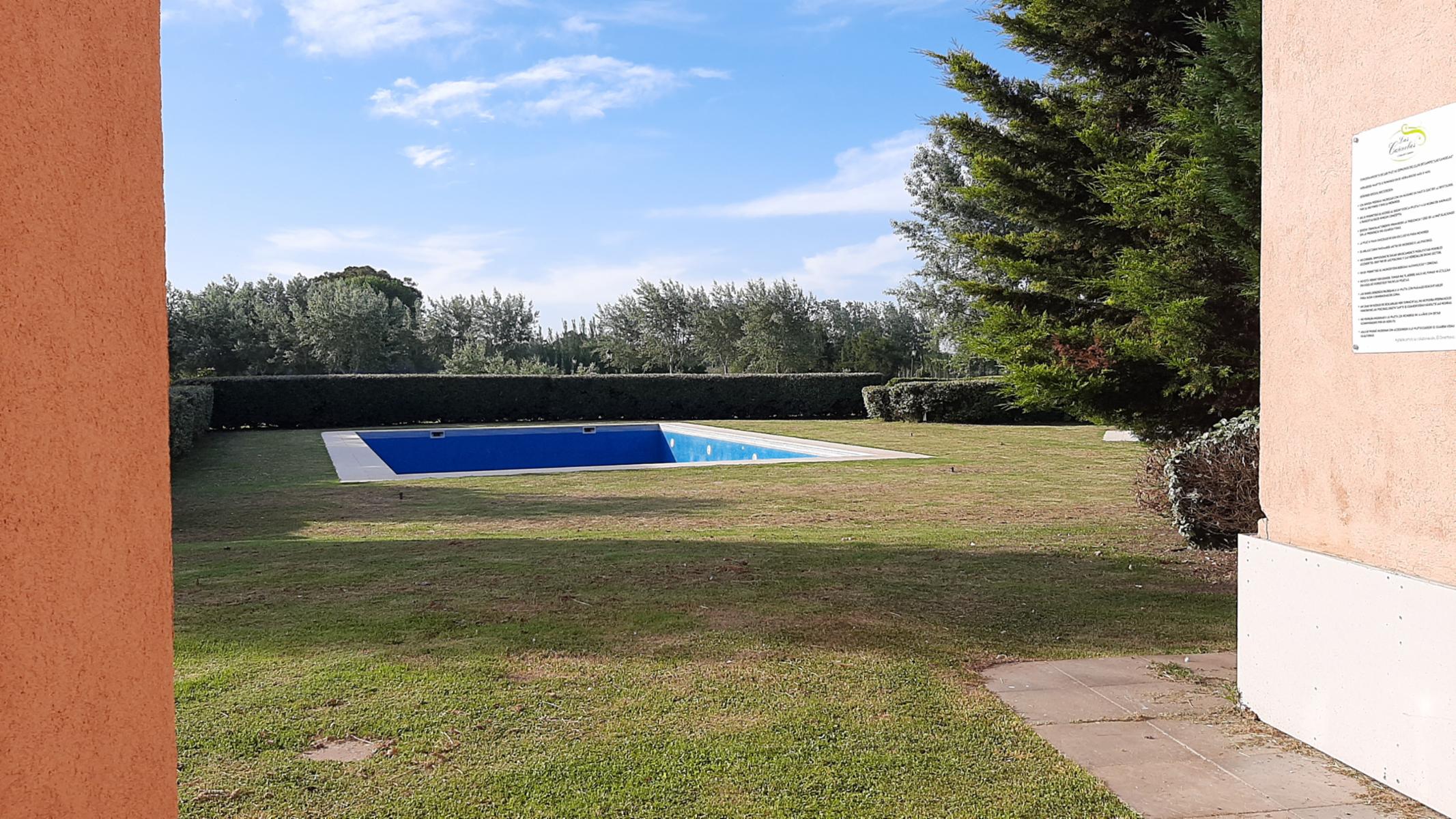 Club de Campo Las Cañuelas · Cañuelas — foto 28