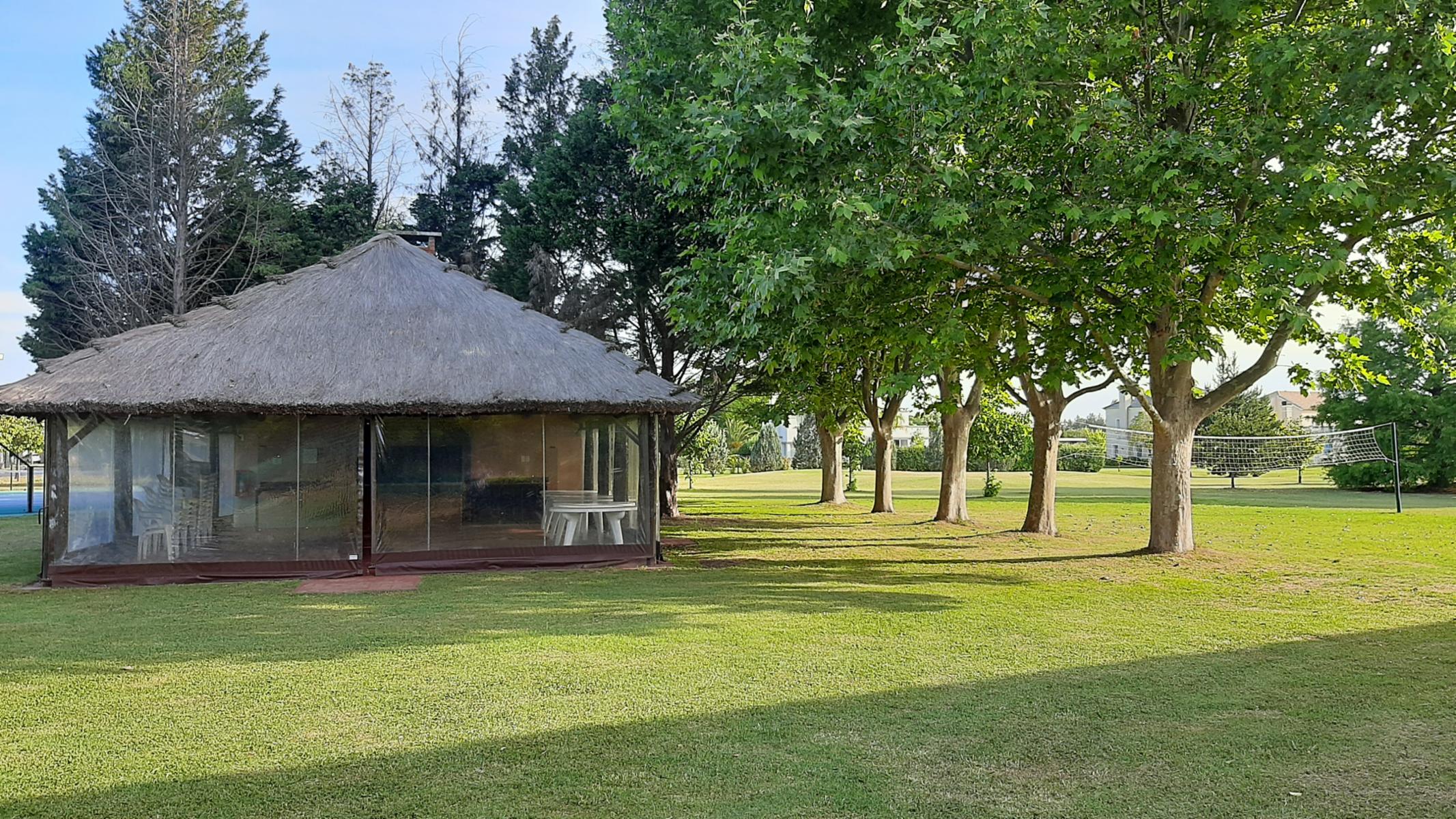 Club de Campo Las Cañuelas · Cañuelas — foto 29
