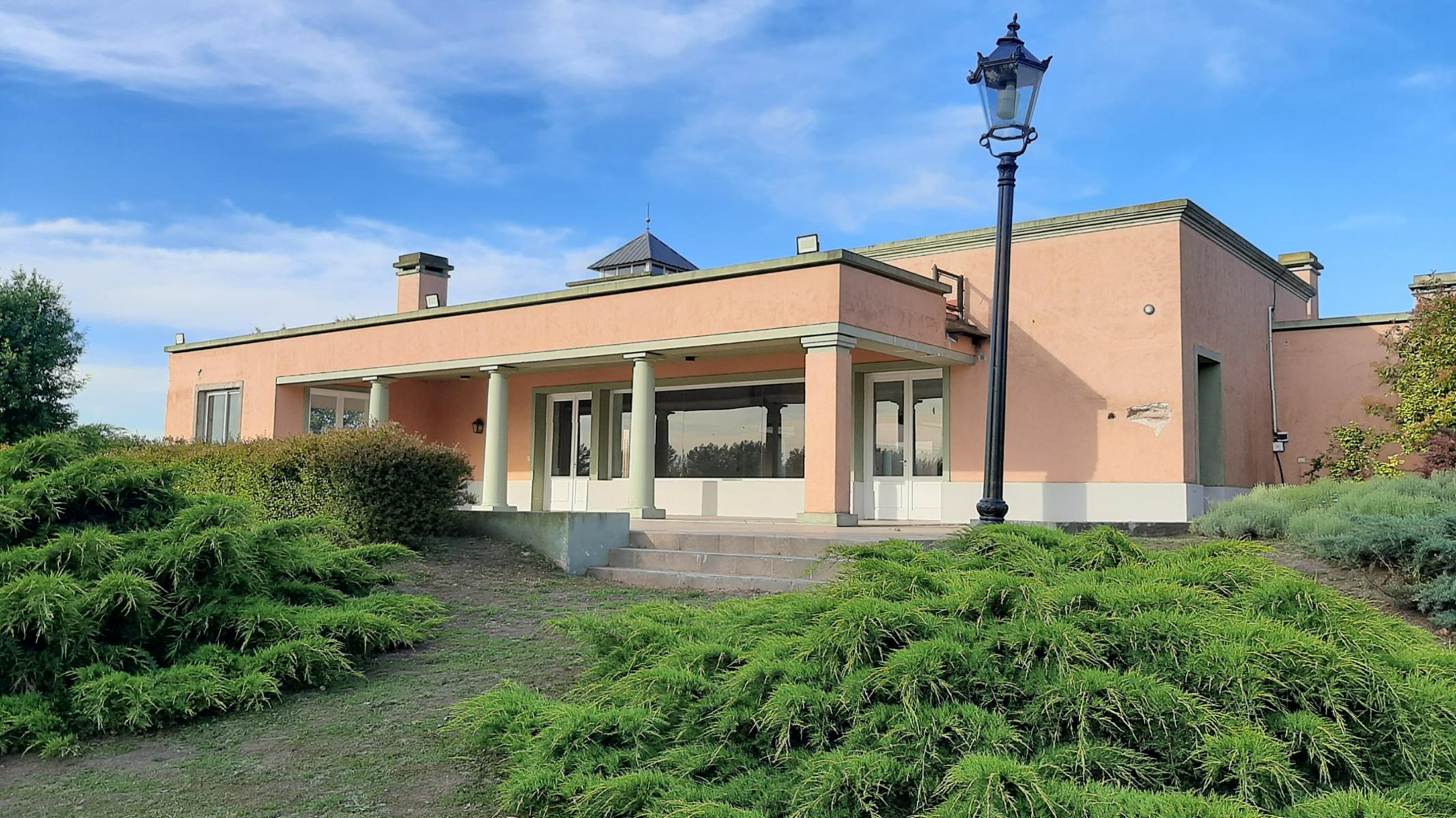 Club de Campo Las Cañuelas · Cañuelas — foto 30