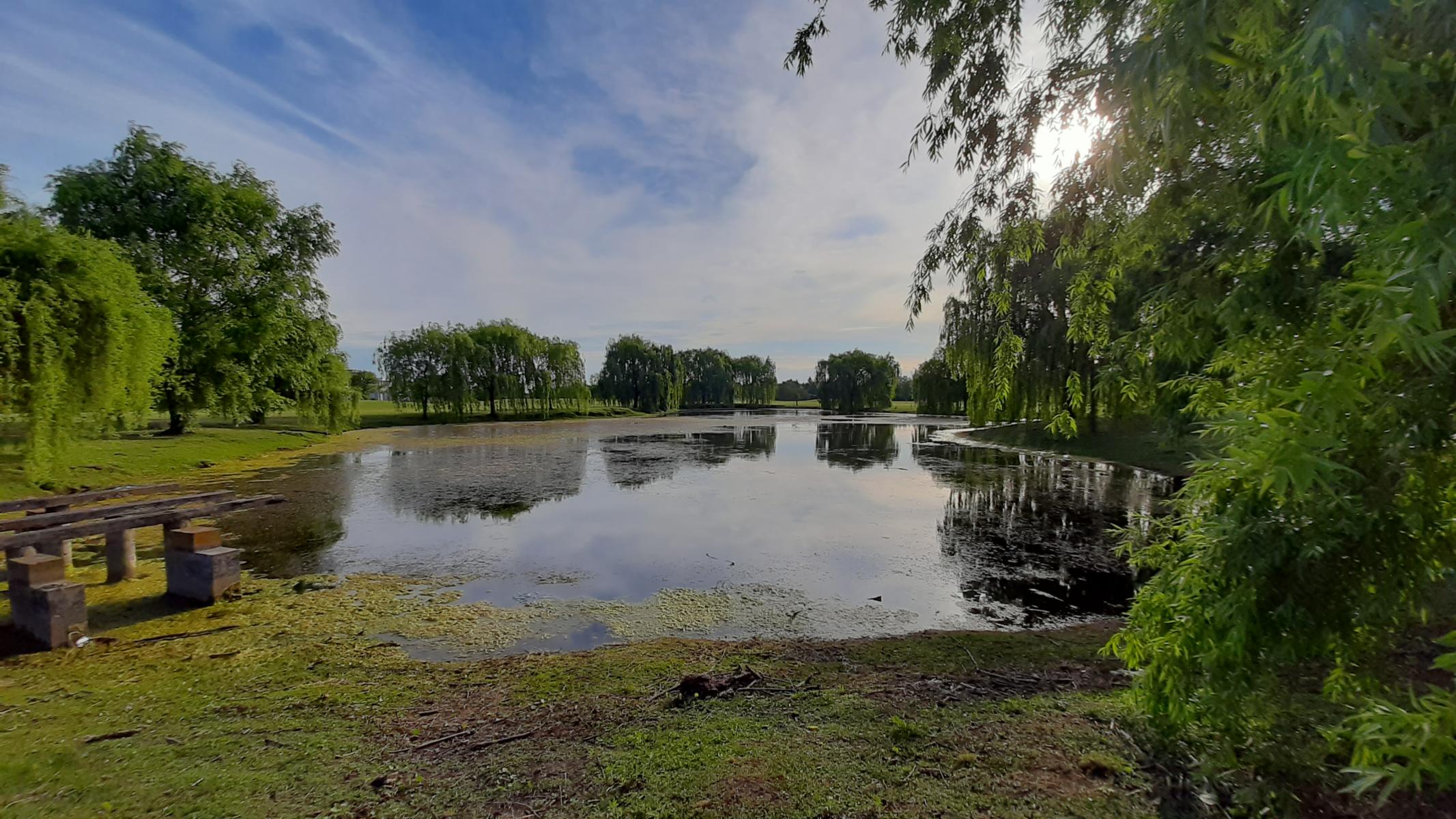 Club de Campo Las Cañuelas · Cañuelas — foto 31