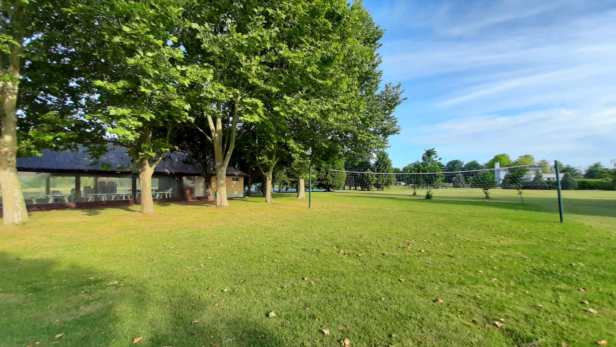 Club de Campo Las Cañuelas · Cañuelas — foto 32