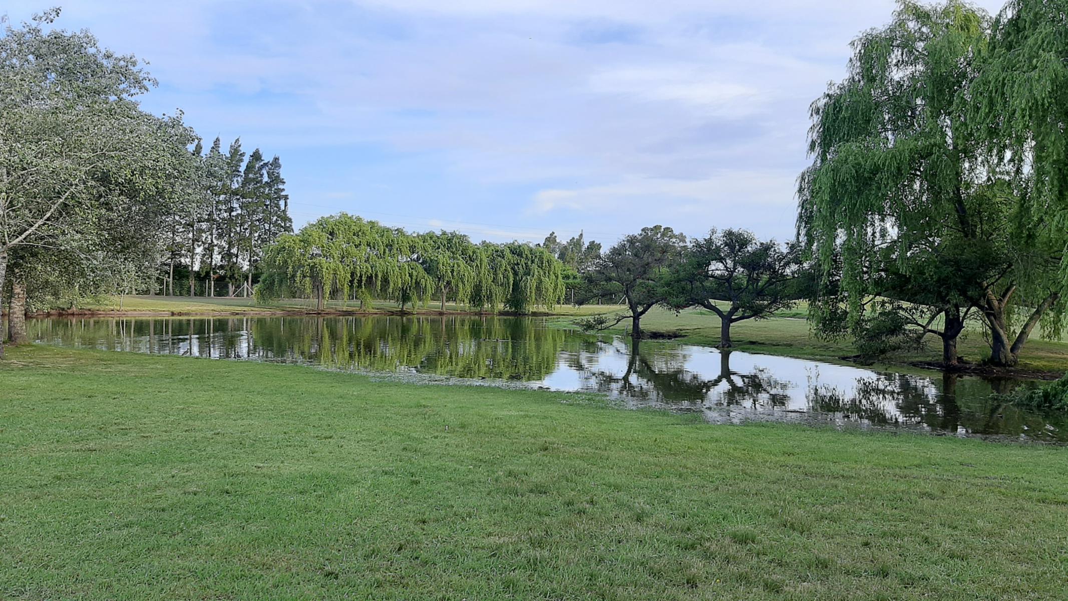 Club de Campo Las Cañuelas · Cañuelas — foto 33