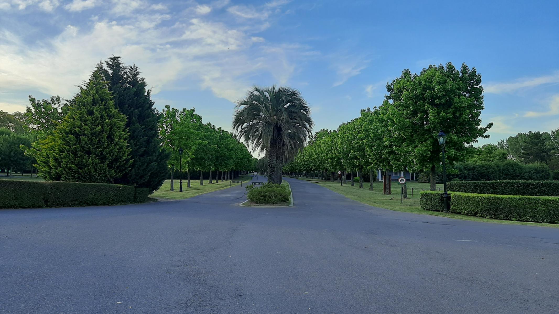 Club de Campo Las Cañuelas · Cañuelas — foto 36