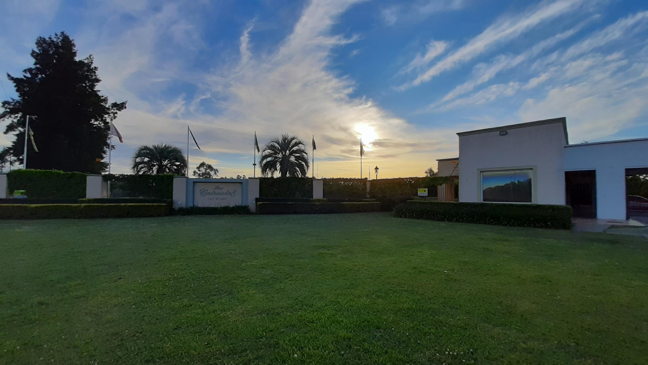 Club de Campo Las Cañuelas · Cañuelas — foto 37