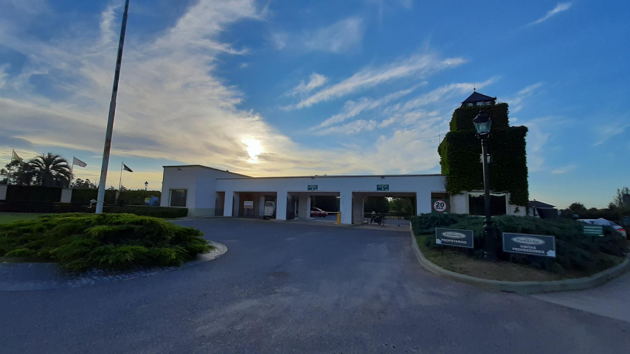 Club de Campo Las Cañuelas · Cañuelas — foto 38