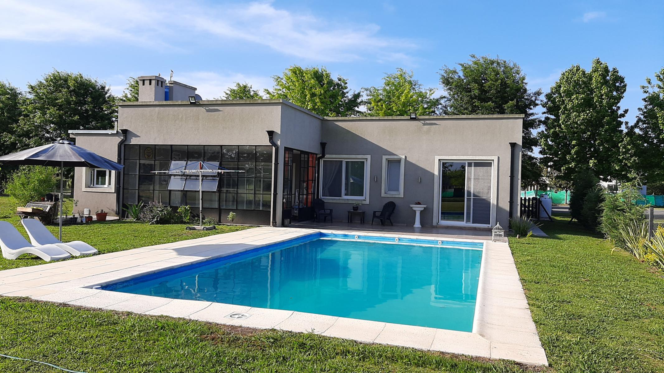 Club de Campo Las Cañuelas · Cañuelas — foto 8