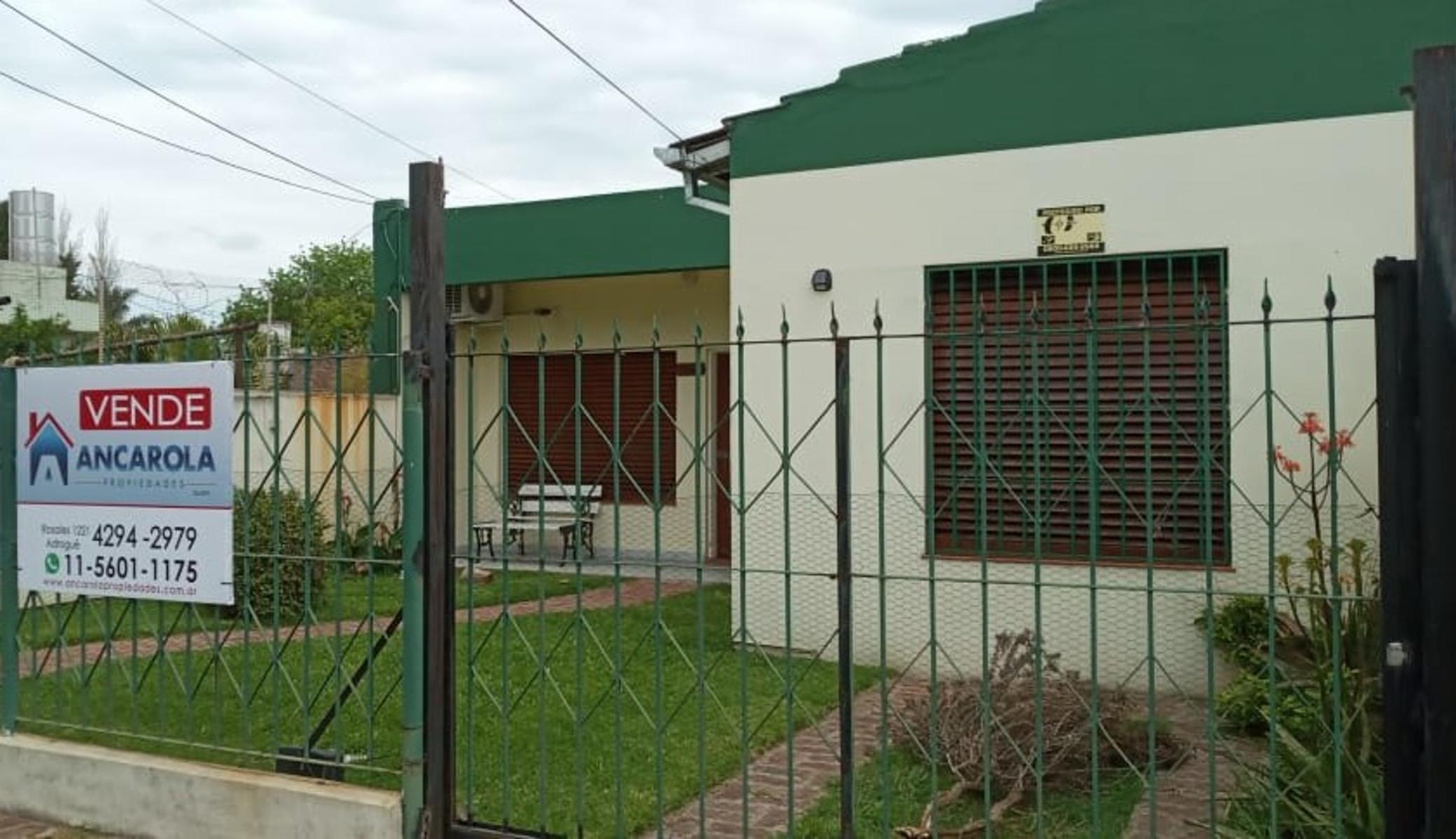 Chayter 1050 · Almirante Brown — foto 7