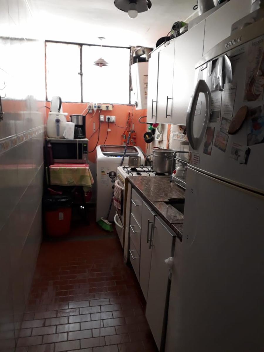COLECTORA OESTE RAMAL PILAR 2700 · Escobar — foto 3