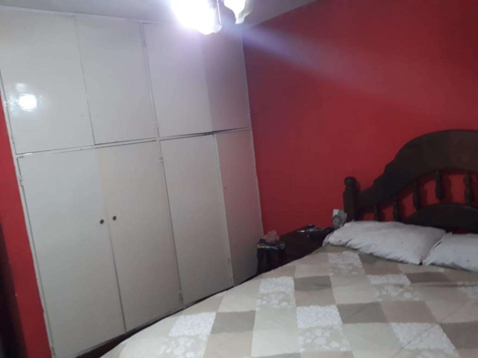 COLECTORA OESTE RAMAL PILAR 2700 · Escobar — foto 7