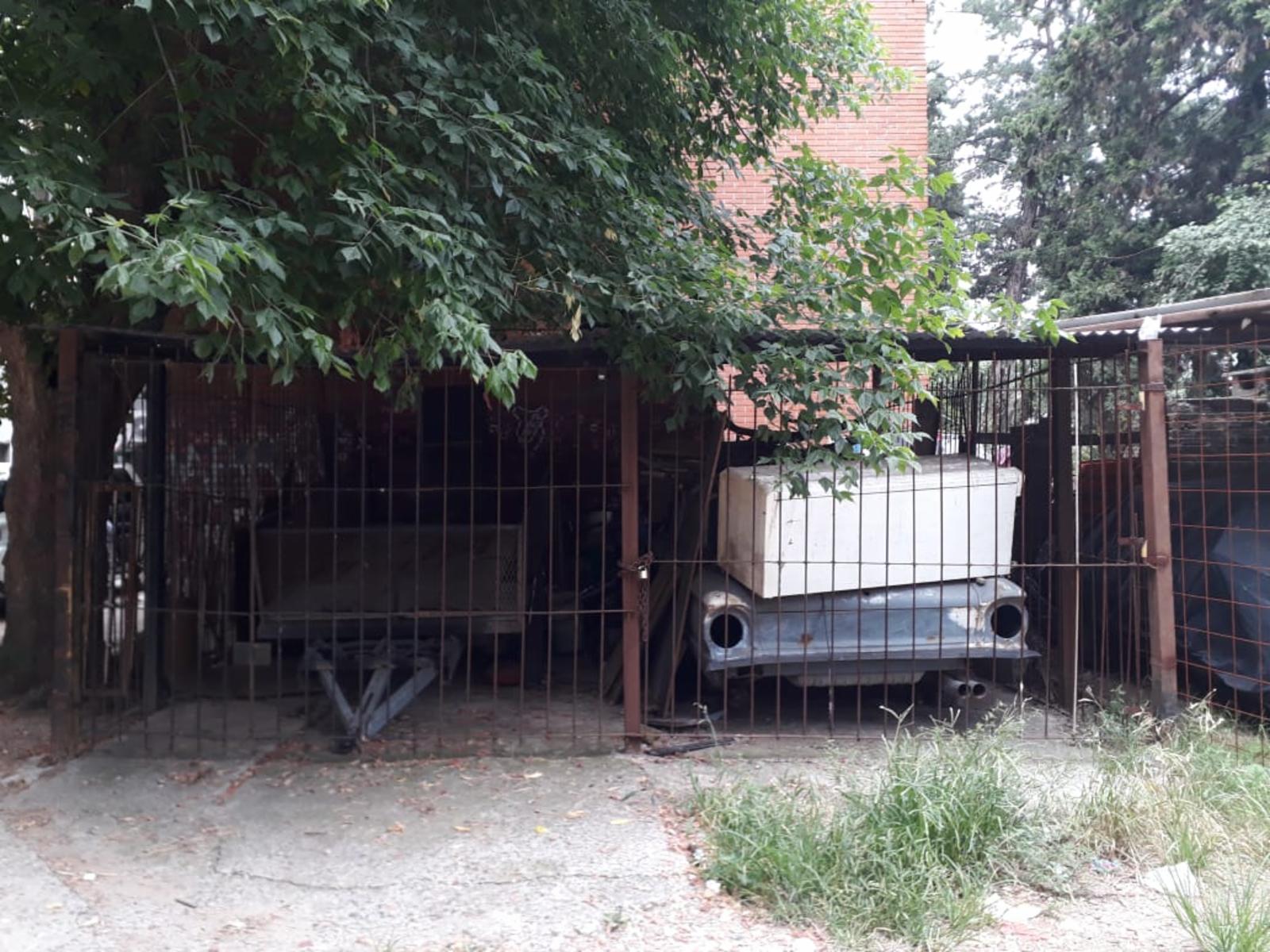 COLECTORA OESTE RAMAL PILAR 2700 · Escobar — foto 8