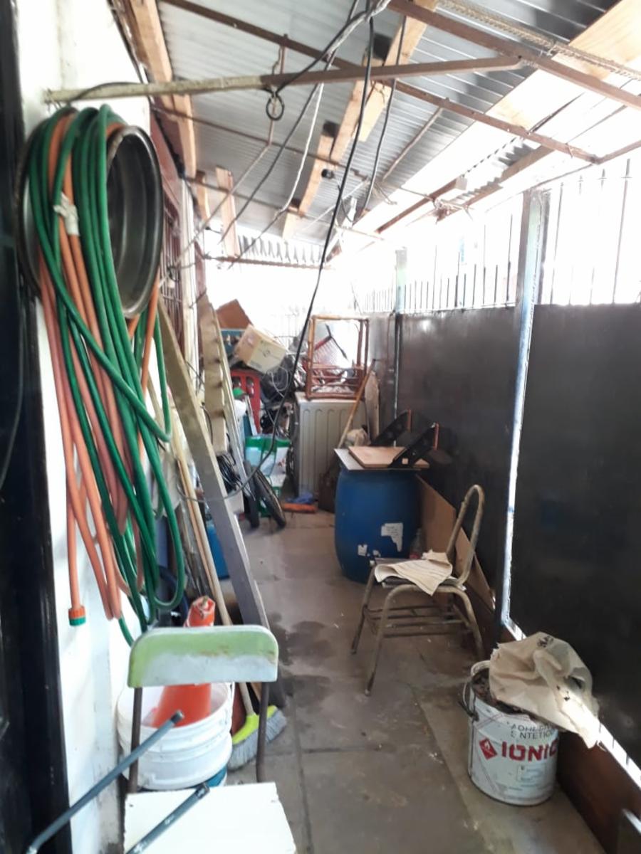 COLECTORA OESTE RAMAL PILAR 2700 · Escobar — foto 9