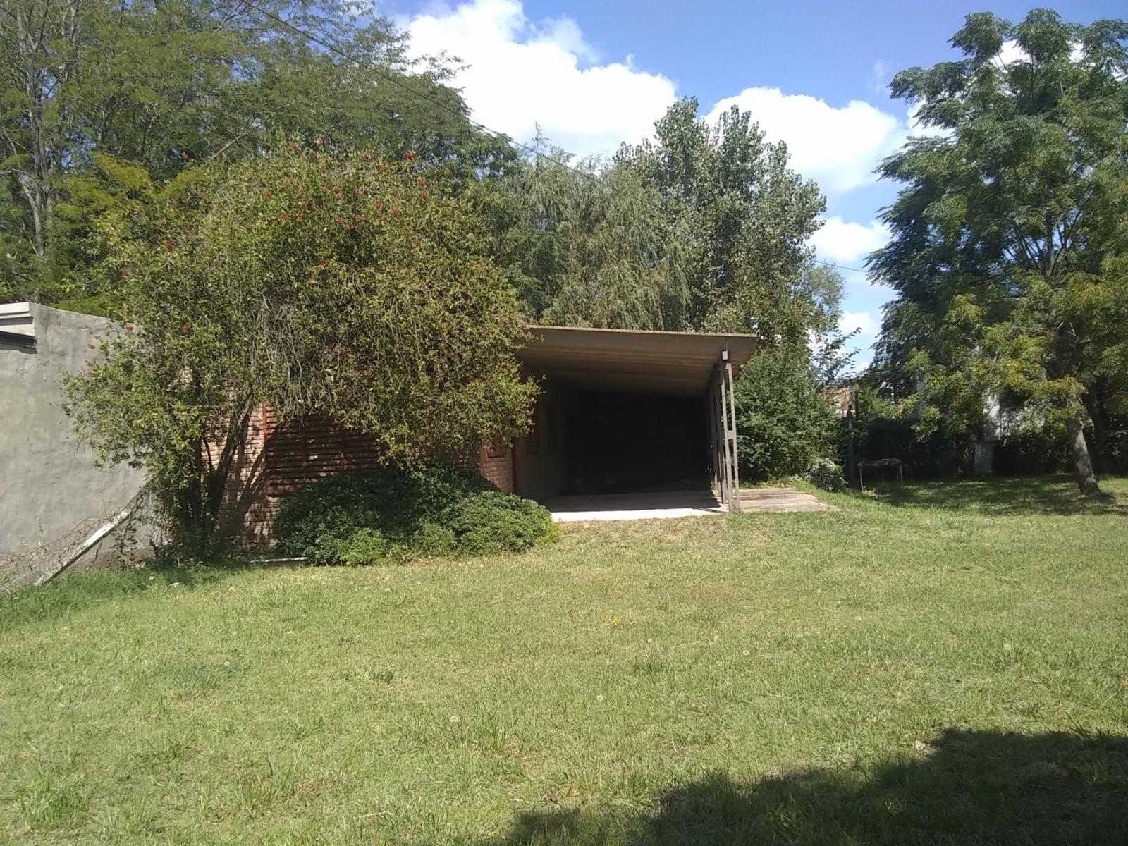 Int. Pippo esquina  Int.Specogna · General Las Heras — foto 4