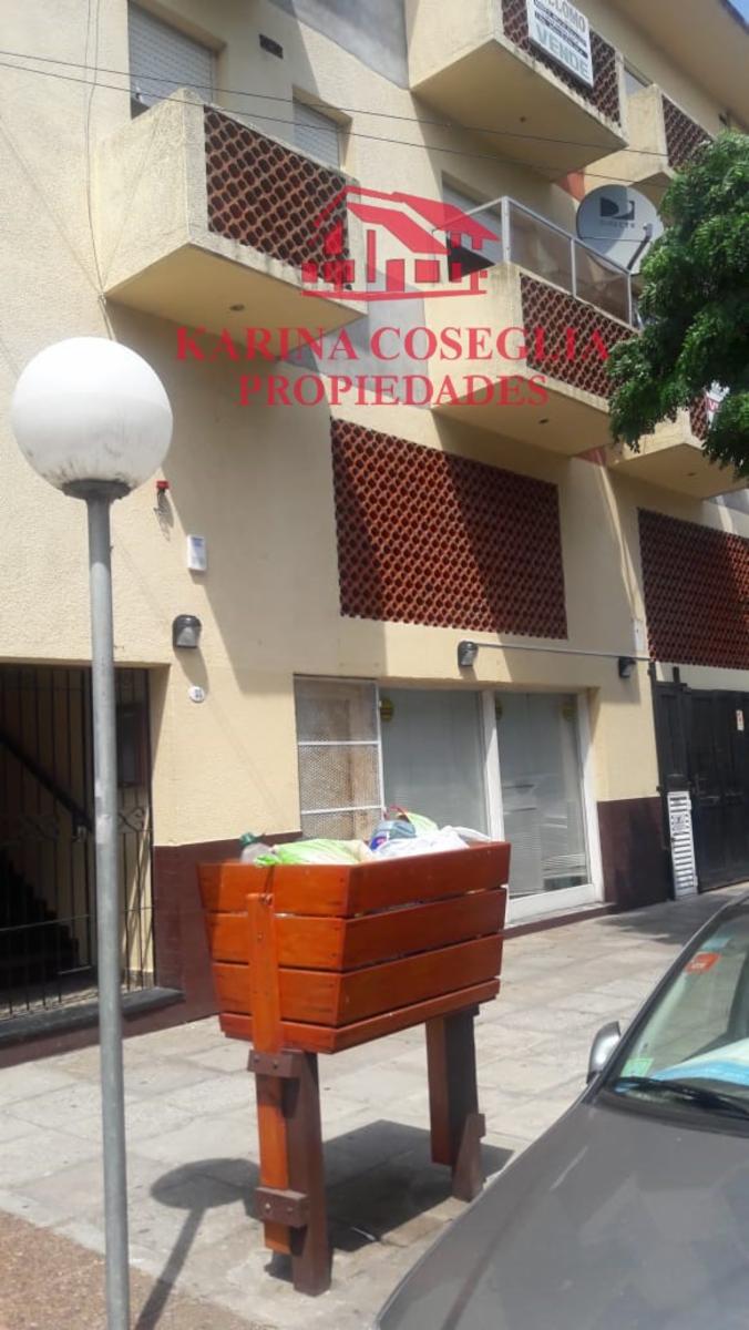 2 AMBIENTES AMOBLADO EN VENTA. MAR DE AJO