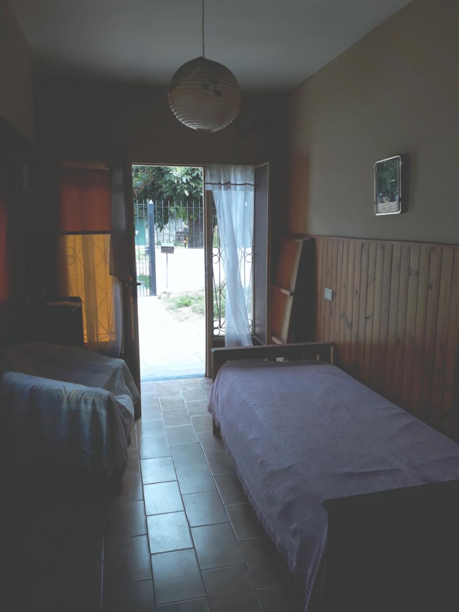 Venta de casa en José Mármol