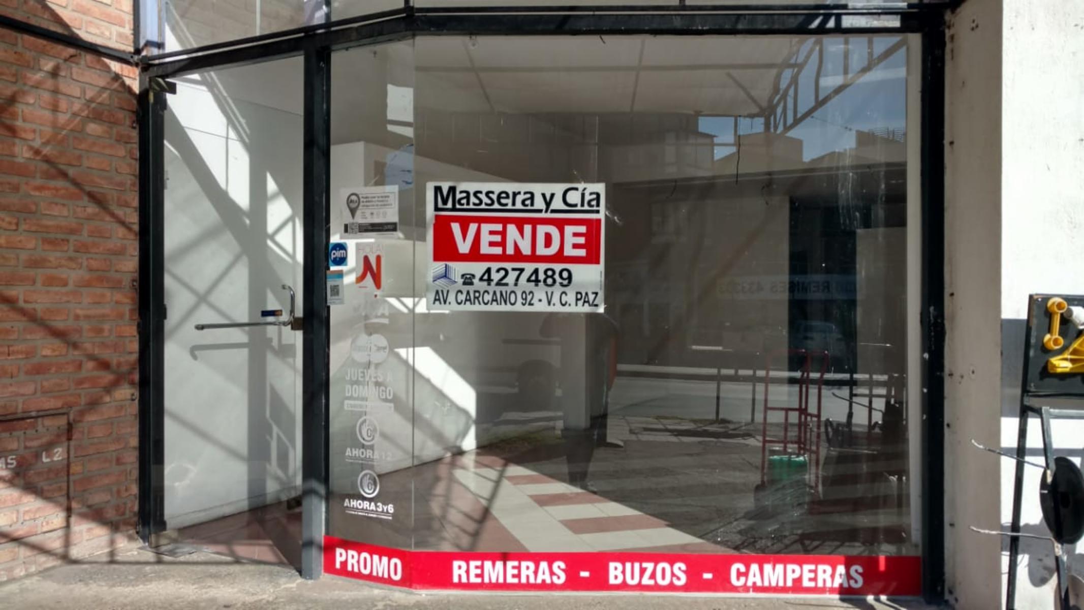 Avenida Carcano 92 · Punilla — foto 13