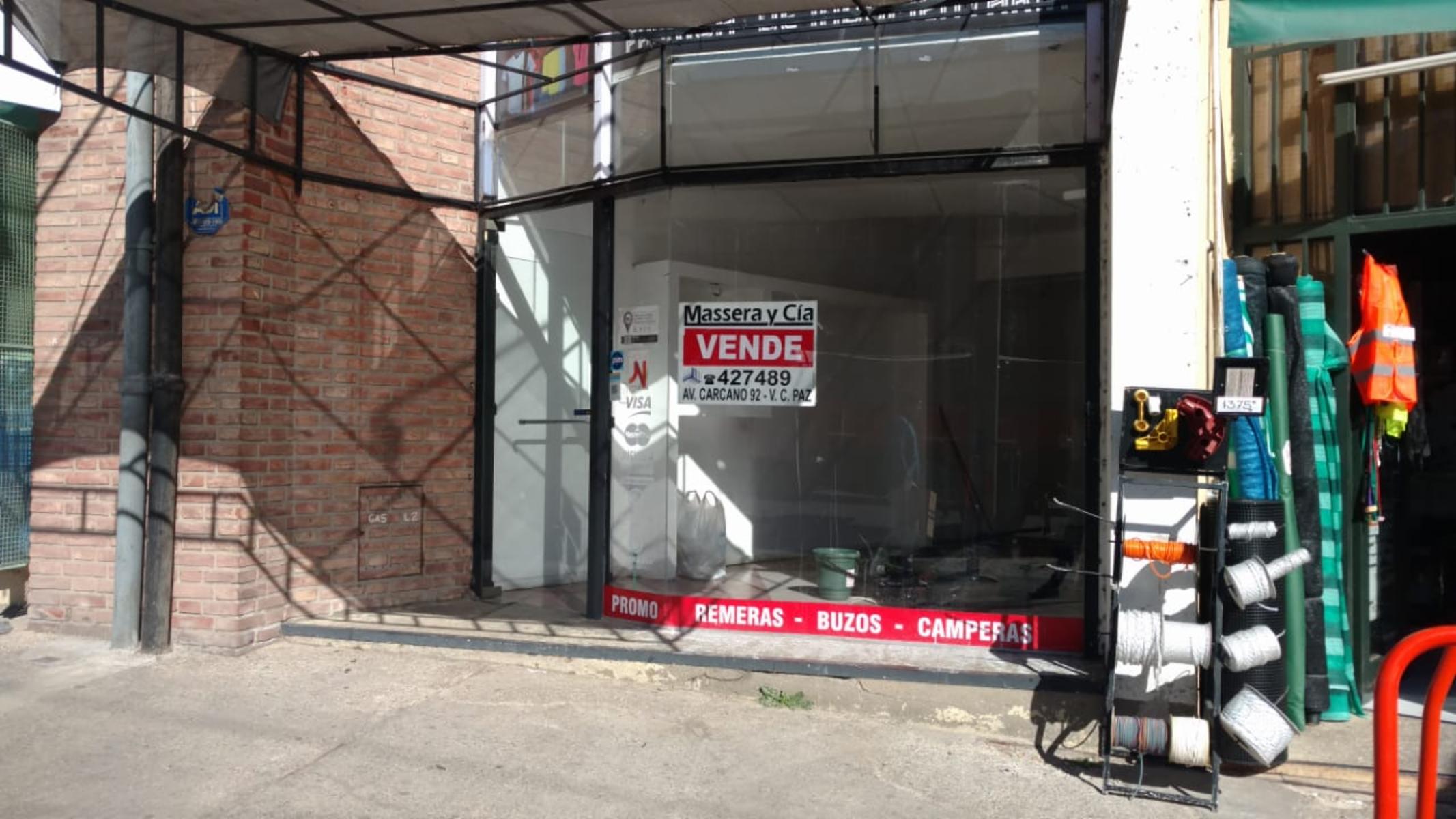 Avenida Carcano 92 · Punilla — foto 7