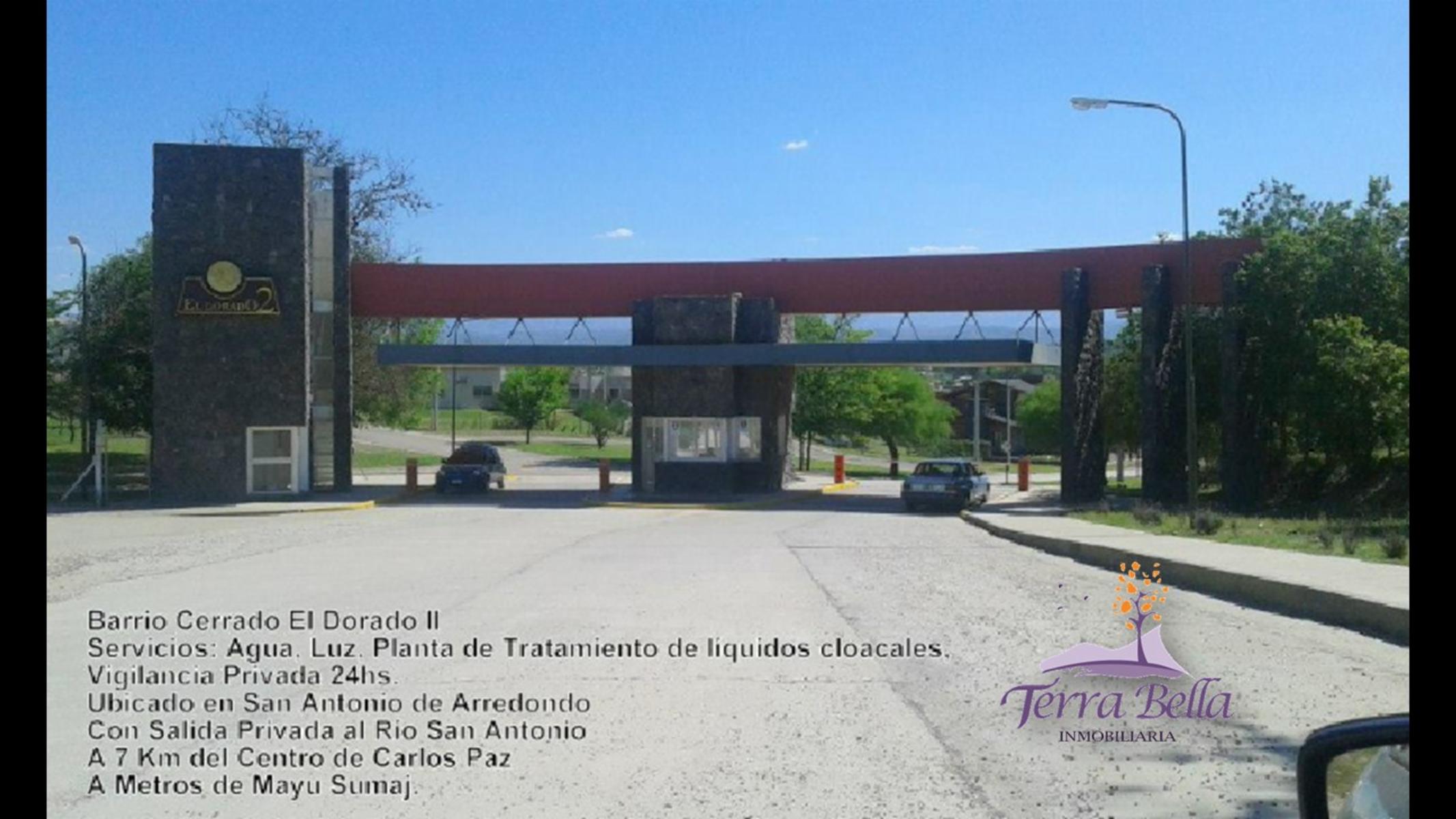 BARRIO CERRADO "EL DORADO II" · Punilla — foto 7