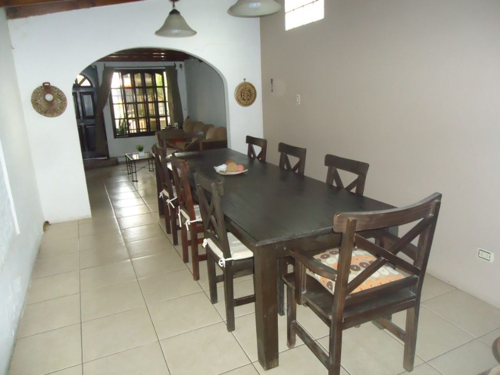 MAESTRA GACHET 3767 · Morón — foto 3