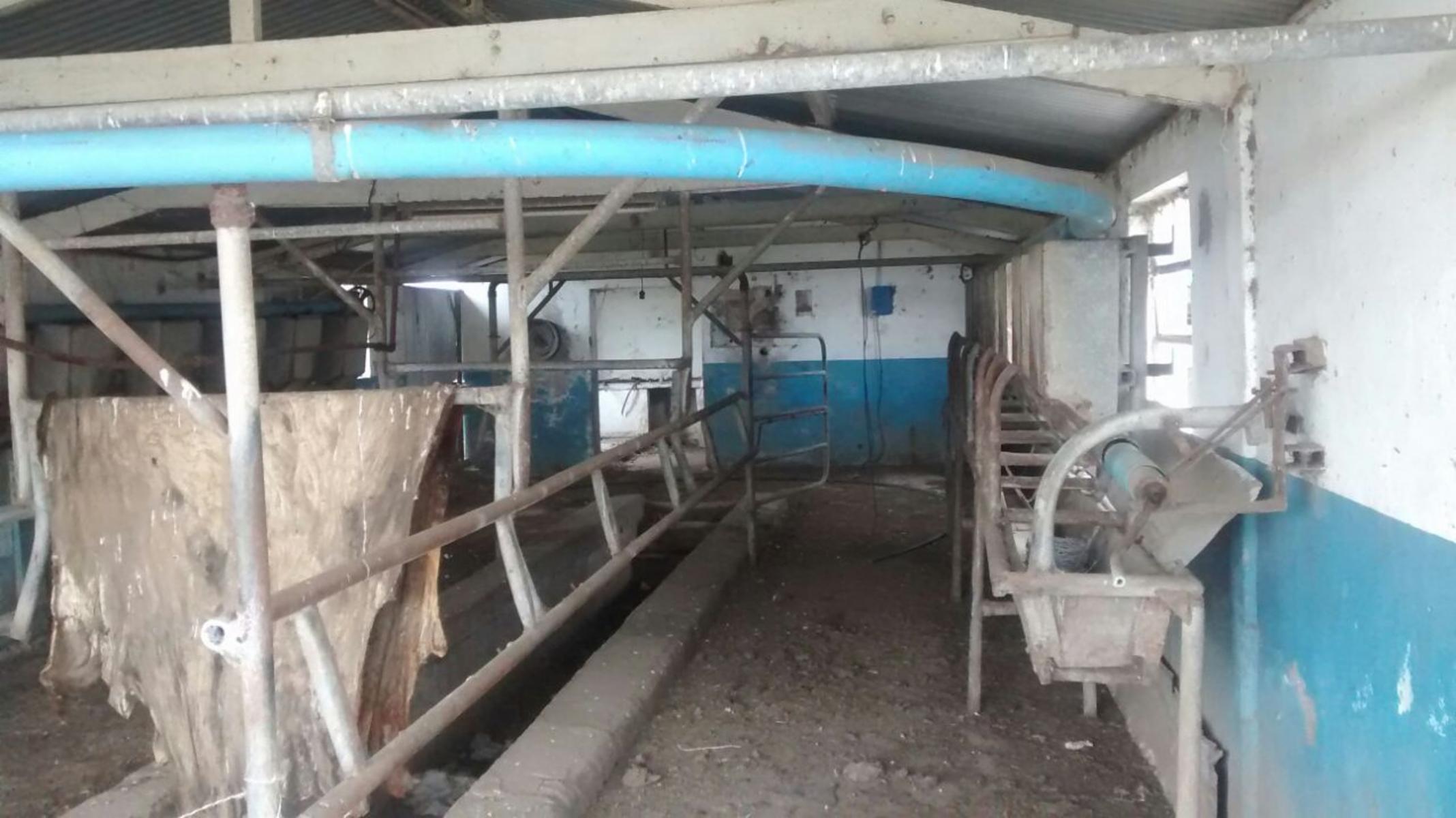 Ucacha · Juárez Celman — foto 4