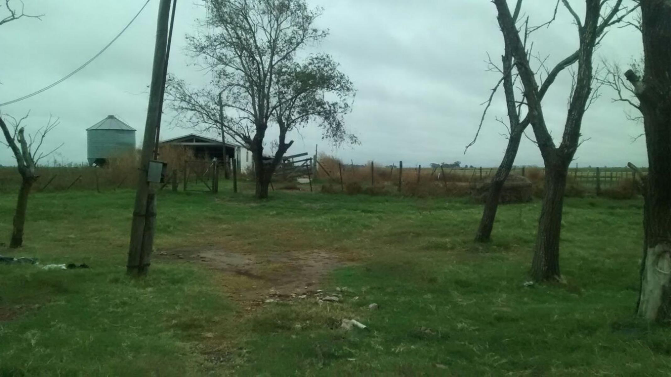 Ucacha · Juárez Celman — foto 7
