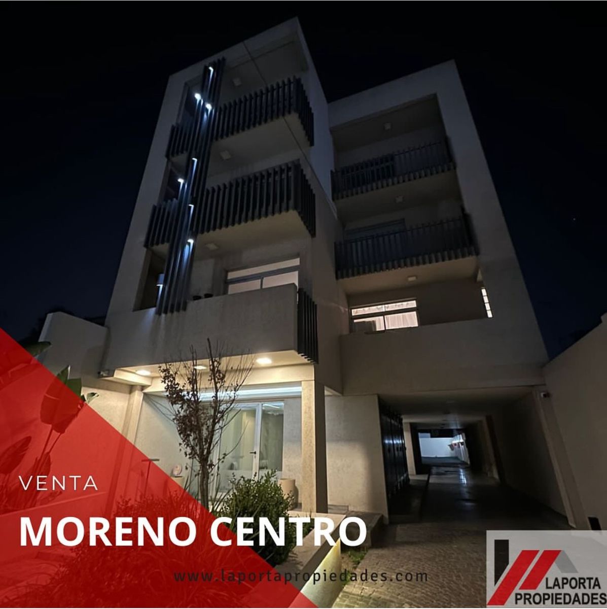 EDUARDO BOSSI · Moreno — foto 3