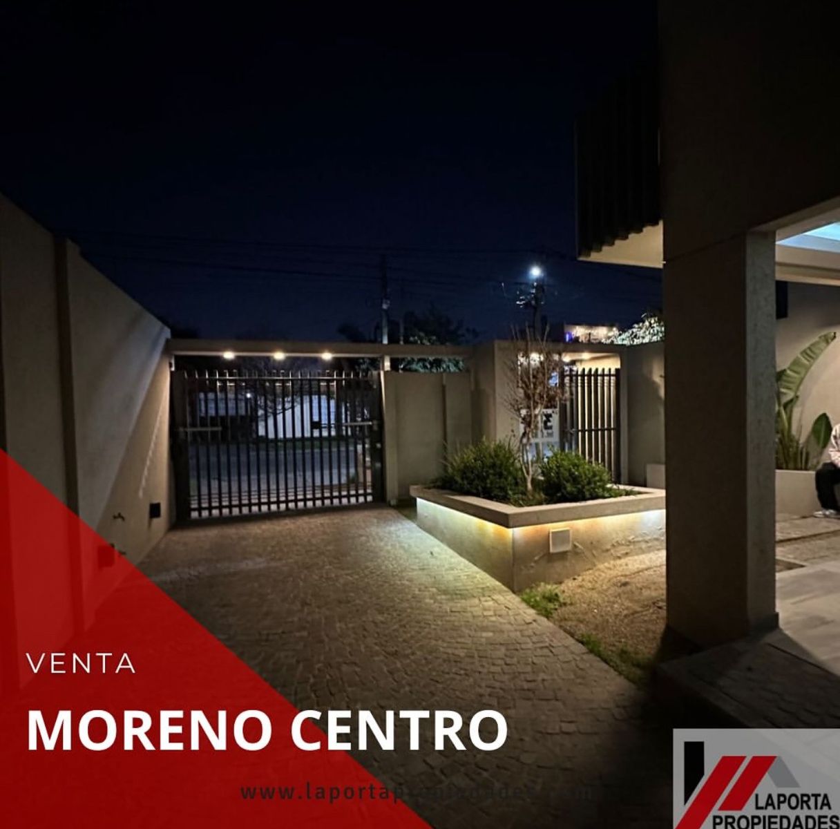 EDUARDO BOSSI · Moreno — foto 4