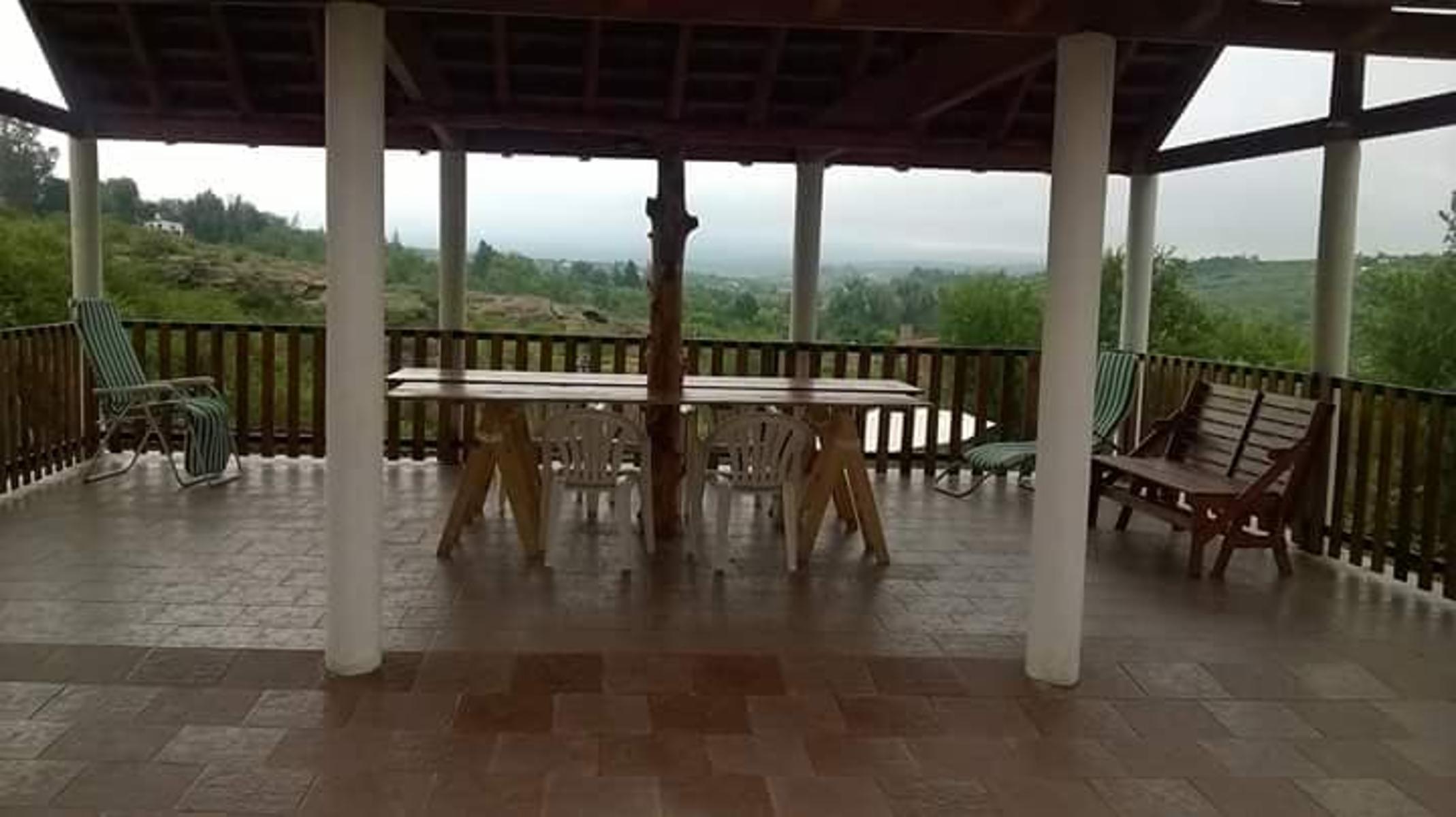 dos mundos 355 · Punilla — foto 17