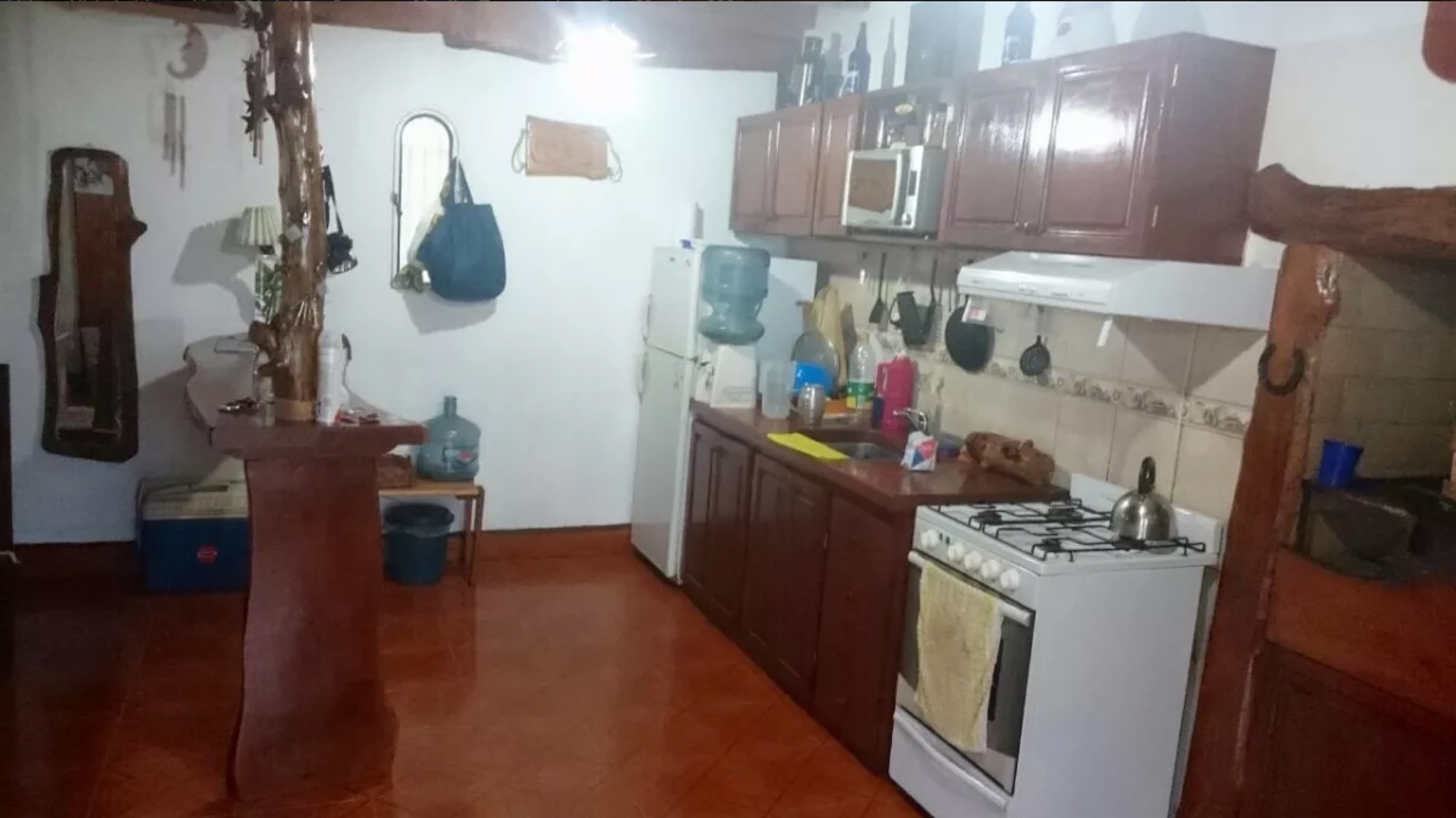 dos mundos 355 · Punilla — foto 21