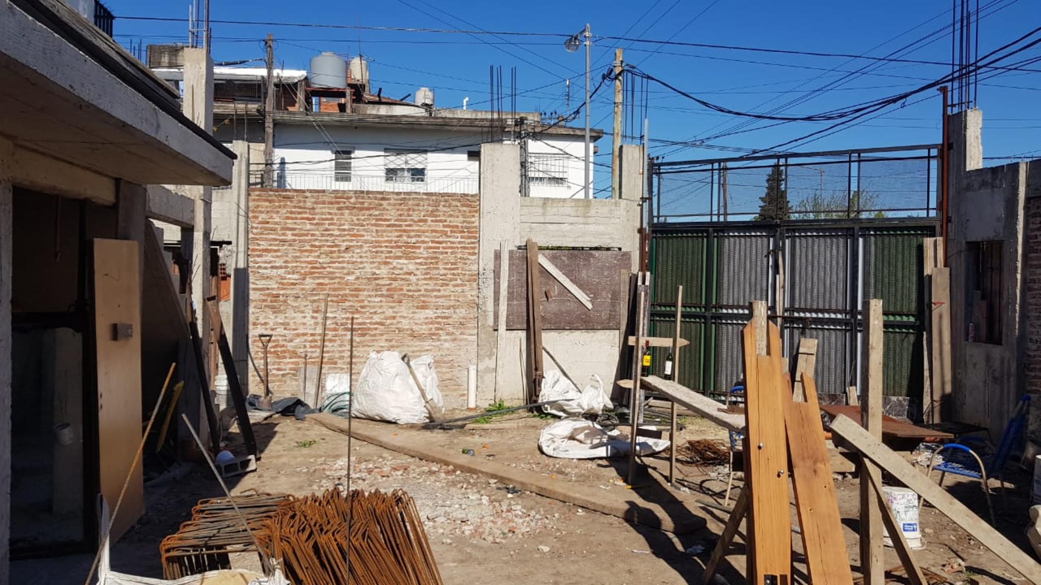 LOS OLIVOS 6400 · San Martín — foto 4