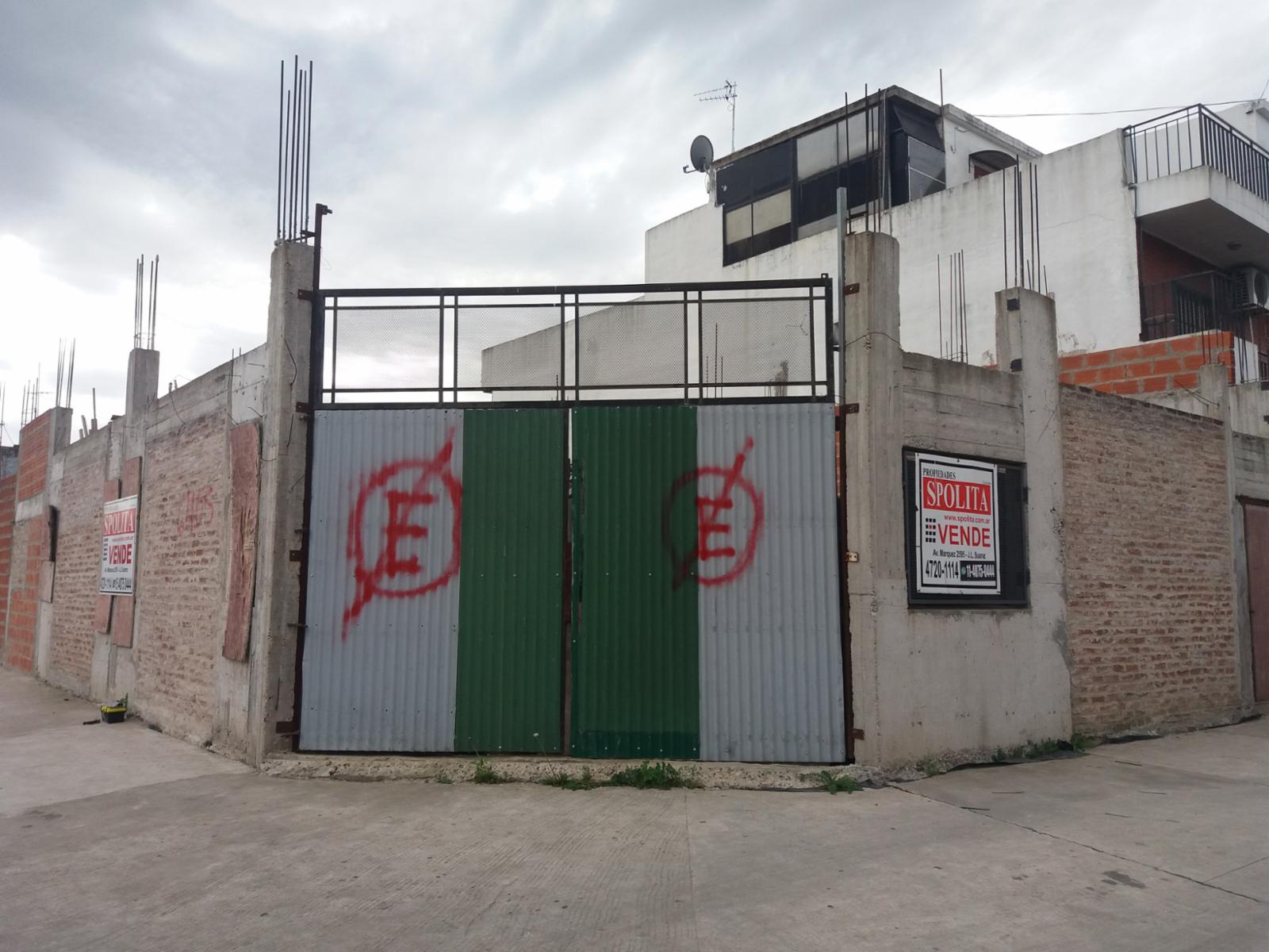 LOS OLIVOS 6400 · San Martín — foto 5