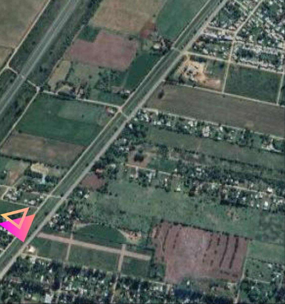 Ruta 11 km 445 · La Capital — foto 5