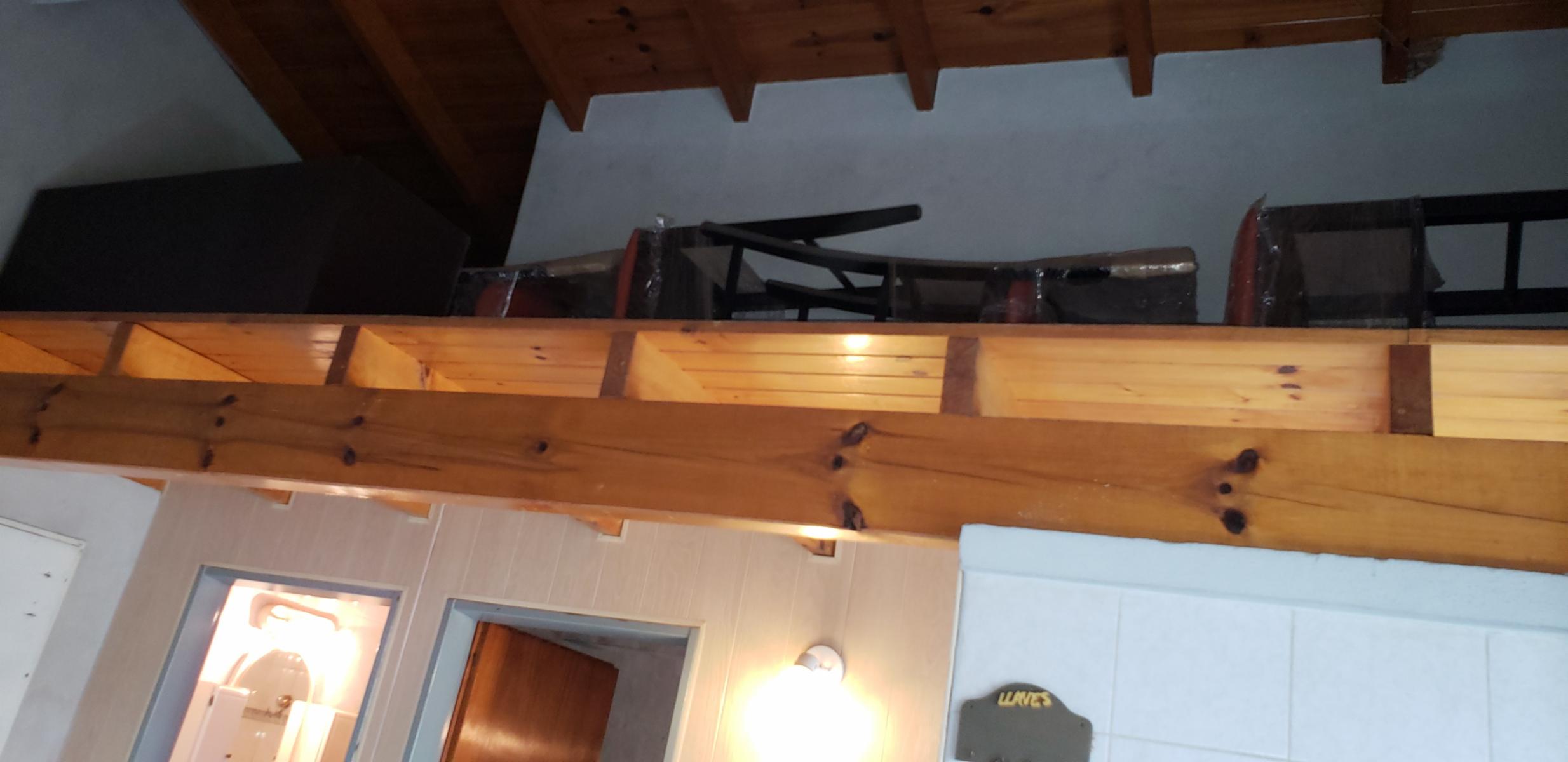 Av De Los Incas 5454 , 1° A · Villa Urquiza — foto 17