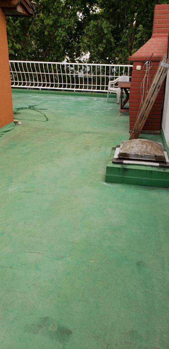 Av De Los Incas 5454 , 1° A · Villa Urquiza — foto 20