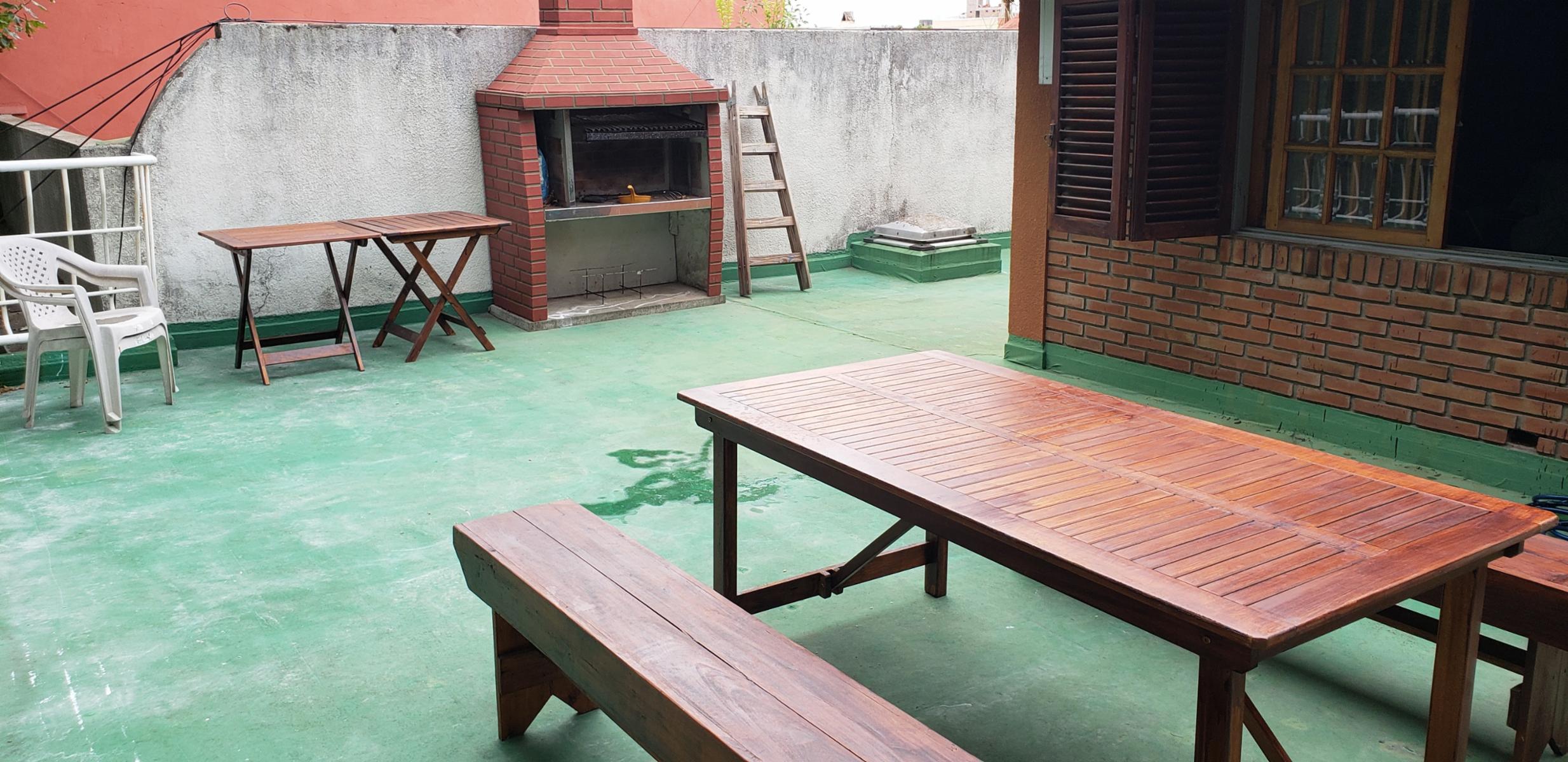 Av De Los Incas 5454 , 1° A · Villa Urquiza — foto 21