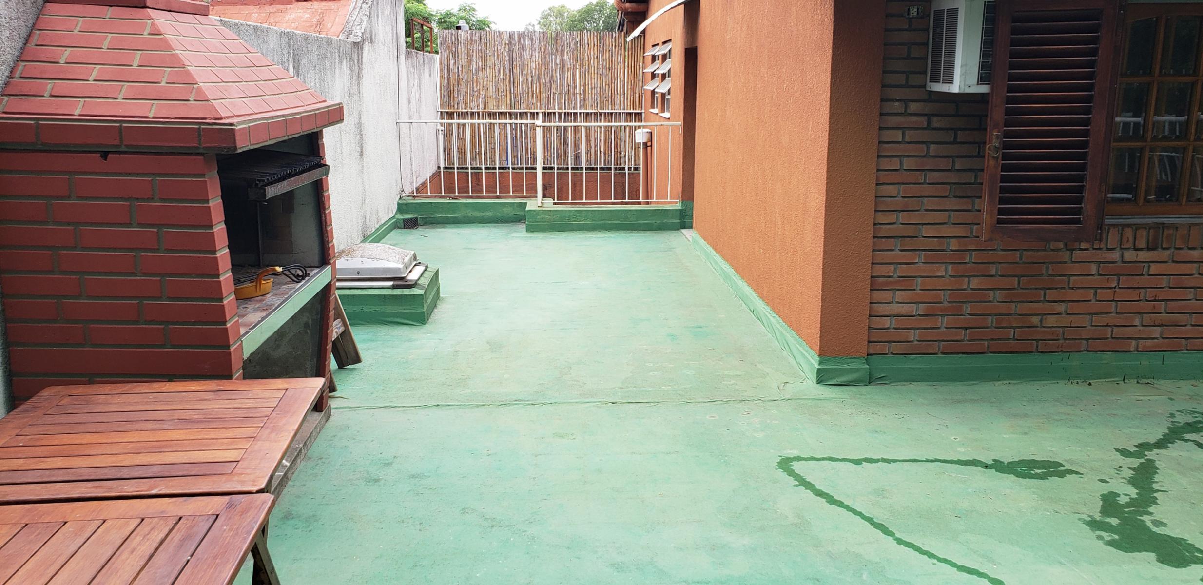 Av De Los Incas 5454 , 1° A · Villa Urquiza — foto 27