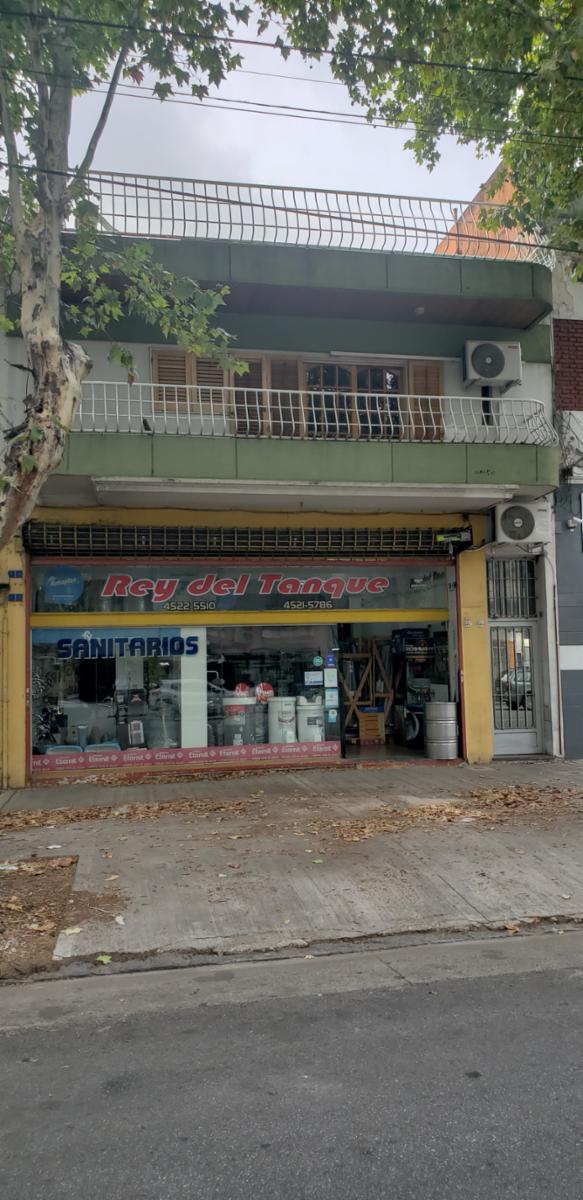 Av De Los Incas 5454 , 1° A · Villa Urquiza — foto 28