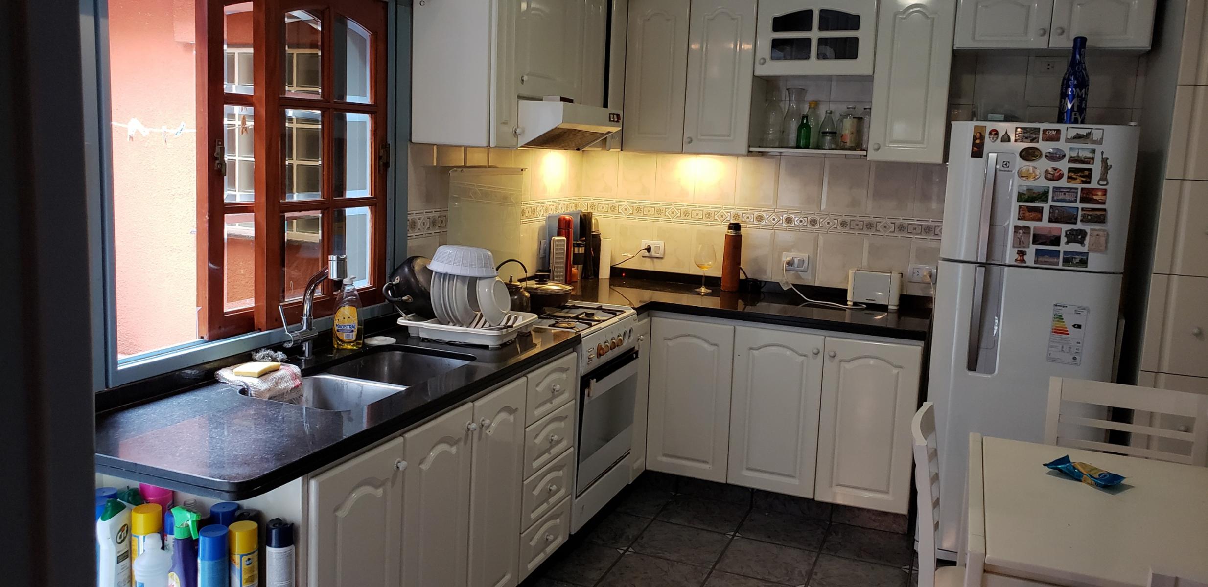Av De Los Incas 5454 , 1° A · Villa Urquiza — foto 6