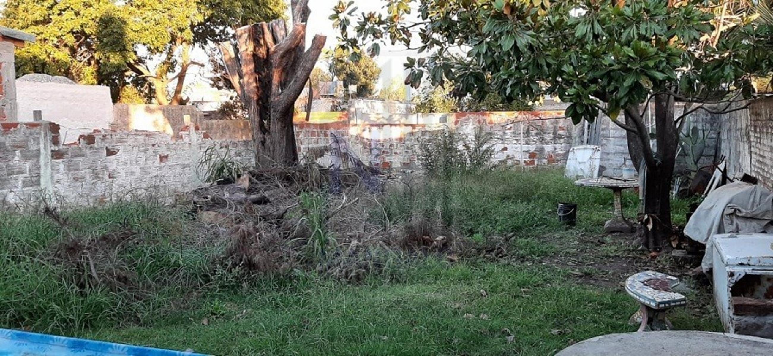 Calle 26 Nº 3500 · Berazategui — foto 9