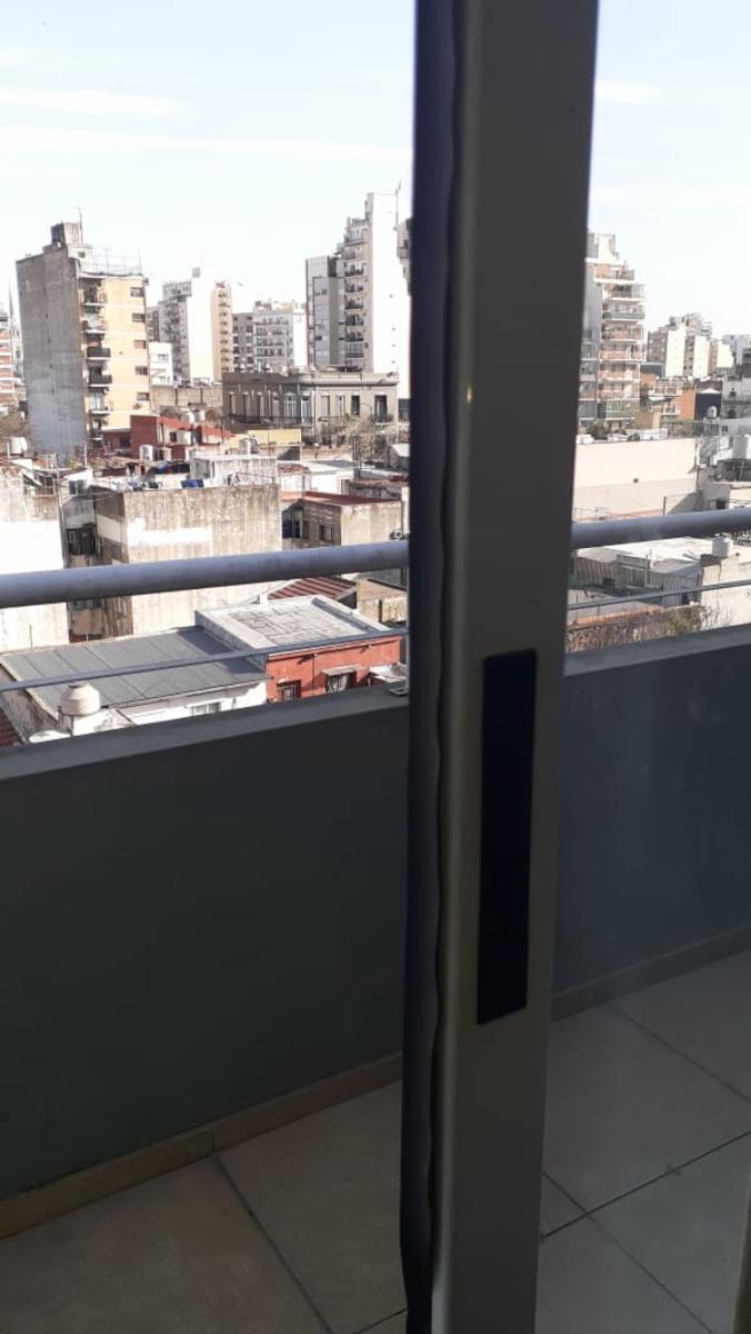 Estados Unidos 2500 · Balvanera — foto 3