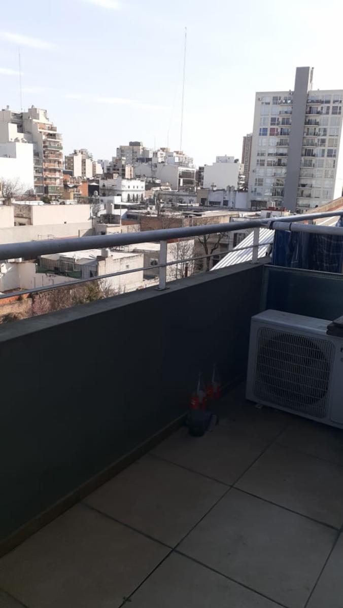 Estados Unidos 2500 · Balvanera — foto 5