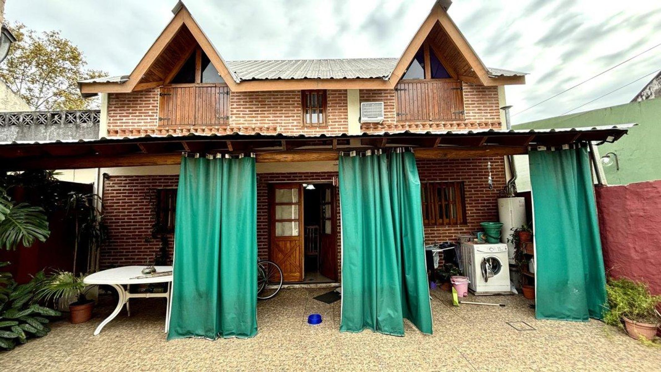 Payro Al 600, Lomas De Zamora · Lomas De Zamora — foto 21