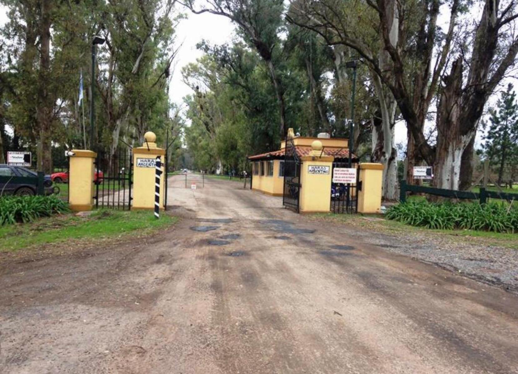 Ruta 47 · Luján — foto 18