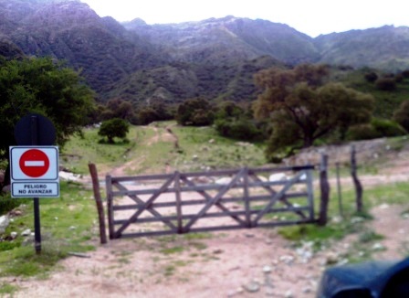 Venta Campo 10 hectáreas – Dique Piscu Yaco – San Luis